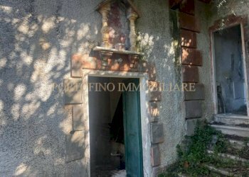 Dettagli - Villa piazza 27 Dicembre, Zoagli - foto 18