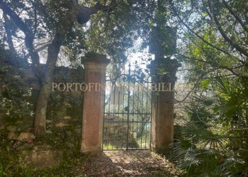 Dettagli - Villa piazza 27 Dicembre, Zoagli - foto 22