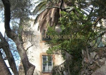 Dettagli - Villa piazza 27 Dicembre, Zoagli - foto 26