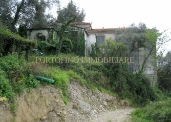 Dettagli - Villa piazza 27 Dicembre, Zoagli - foto 29