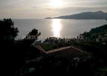 Vista - Villa piazza 27 Dicembre, Zoagli - foto 1