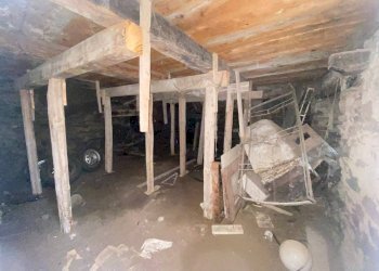 Cantina - Rustico Frazione Remondet, 13, Sarre - foto 6