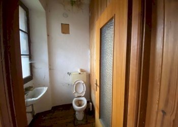 WC - Rustico Frazione Remondet, 13, Sarre - foto 7