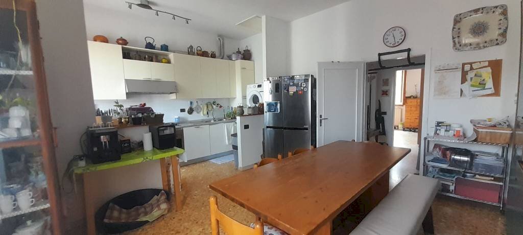 CUCINA - Four-room apartment via della Pace, Montelupo Fiorentino - photo 3