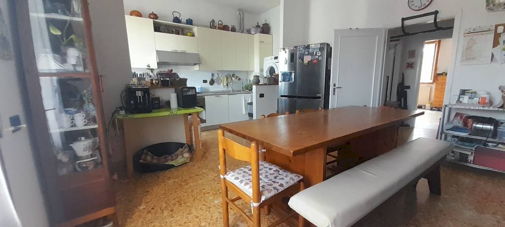 CUCINA - Four-room apartment via della Pace, Montelupo Fiorentino - photo 1