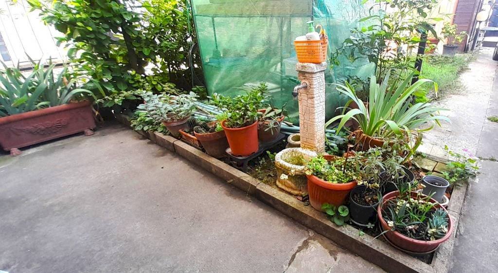 GIARDINO - Four-room apartment via della Pace, Montelupo Fiorentino - photo 2