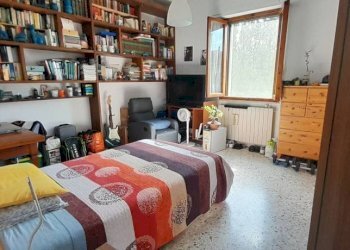 CAMERA - Quadrilocale via della Pace, Montelupo Fiorentino - foto 11