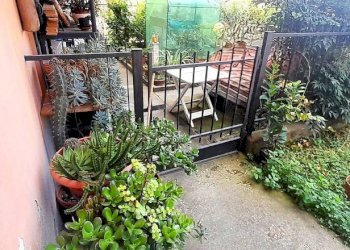 GIARDINO - Quadrilocale via della Pace, Montelupo Fiorentino - foto 16