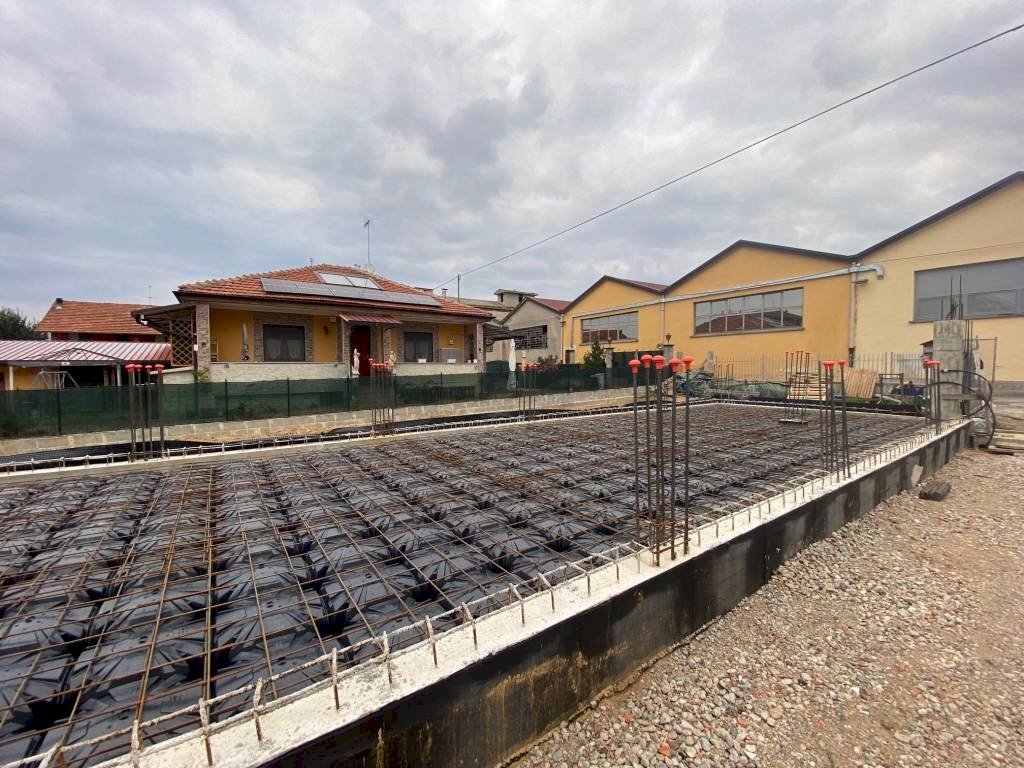 Terreno - Villa via Casalgrasso, 2, Sommariva del Bosco - foto 1