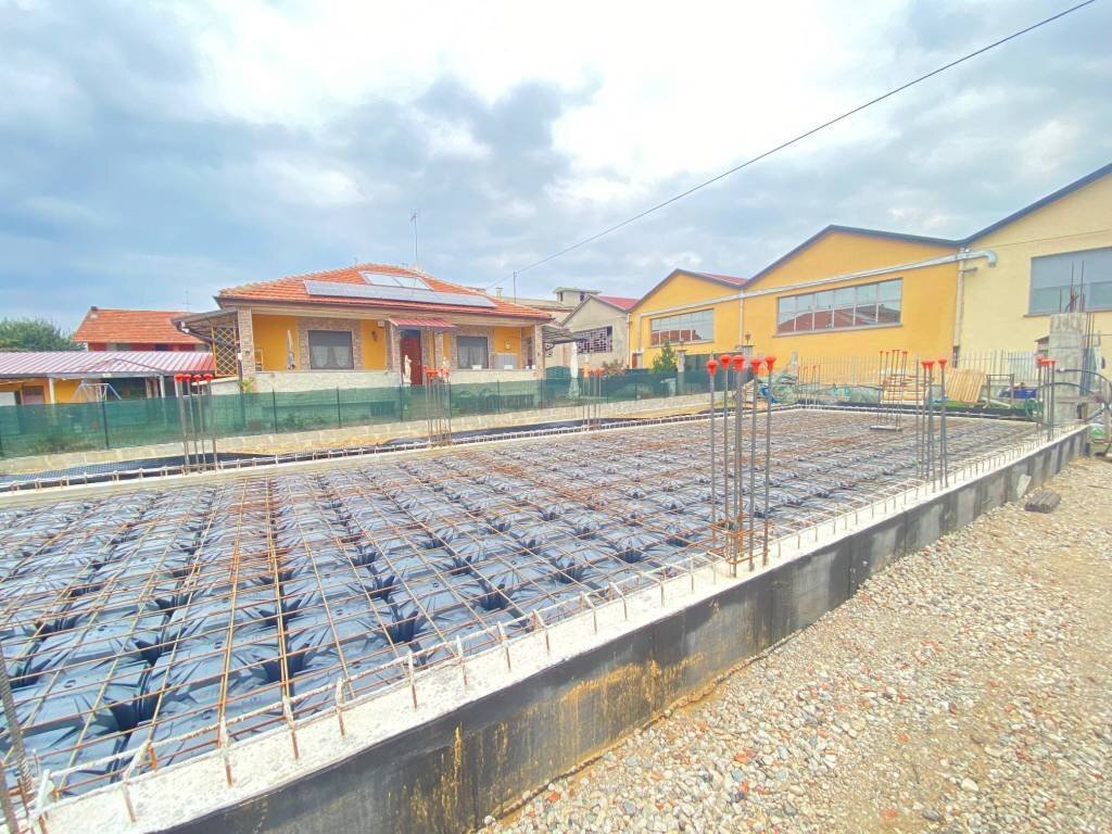 Terreno - Villa via Casalgrasso, 2, Sommariva del Bosco - foto 2