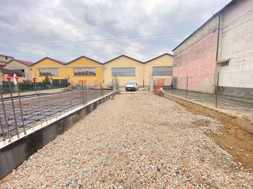 Terreno - Villa via Casalgrasso, 2, Sommariva del Bosco - foto 3