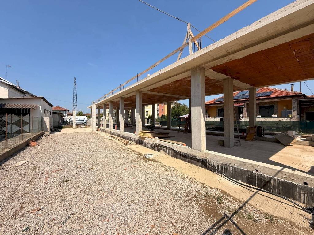 Terreno - Villa via Casalgrasso, 2, Sommariva del Bosco - foto 1