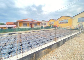 Terreno - Villa via Casalgrasso, 2, Sommariva del Bosco - foto 2