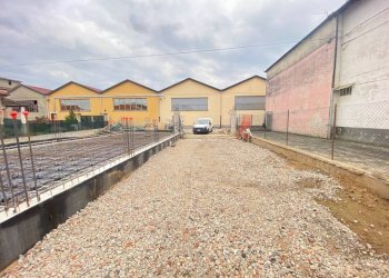 Terreno - Villa via Casalgrasso, 2, Sommariva del Bosco - foto 3