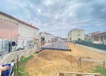 Terreno - Villa via Casalgrasso, 2, Sommariva del Bosco - foto 4