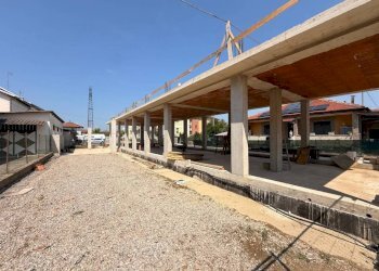 Terreno - Villa via Casalgrasso, 2, Sommariva del Bosco - foto 1
