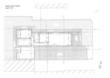 Planimetria - Villa via Casalgrasso, 2, Sommariva del Bosco - foto 3
