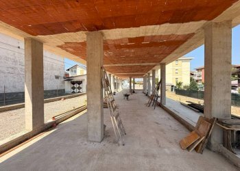 Interno non residenziale - Villa via Casalgrasso, 2, Sommariva del Bosco - foto 4