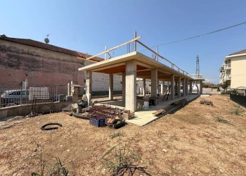 Terreno - Villa via Casalgrasso, 2, Sommariva del Bosco - foto 8