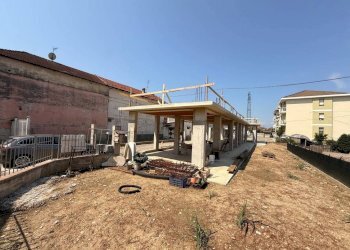 Zona - Villa via Casalgrasso, 2, Sommariva del Bosco - foto 9
