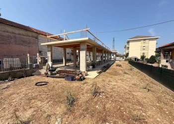 Terreno - Villa via Casalgrasso, 2, Sommariva del Bosco - foto 11