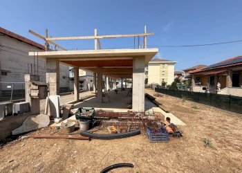 Zona - Villa via Casalgrasso, 2, Sommariva del Bosco - foto 12
