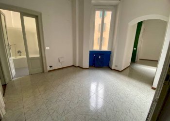 Stanza non arredata - Trilocale piazza Giuseppe Grandi, 4, Milano - foto 2