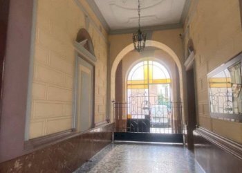 Cortile interno - Trilocale piazza Giuseppe Grandi, 4, Milano - foto 6