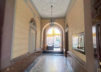 Cortile interno - Trilocale piazza Giuseppe Grandi, 4, Milano - foto 8