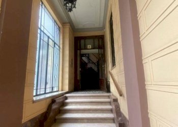 Cortile interno - Trilocale piazza Giuseppe Grandi, 4, Milano - foto 9