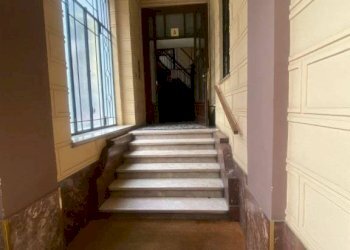 Cortile interno - Trilocale piazza Giuseppe Grandi, 4, Milano - foto 12