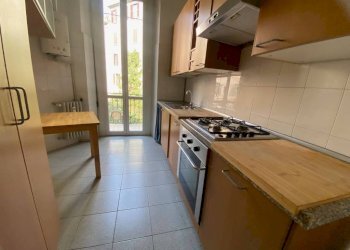 Cucina - Trilocale piazza Giuseppe Grandi, 4, Milano - foto 14