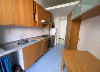 Cucina - Trilocale piazza Giuseppe Grandi, 4, Milano - foto 15