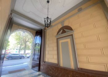 Cortile interno - Trilocale piazza Giuseppe Grandi, 4, Milano - foto 16