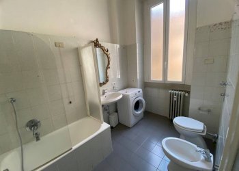 Bagno - Trilocale piazza Giuseppe Grandi, 4, Milano - foto 17