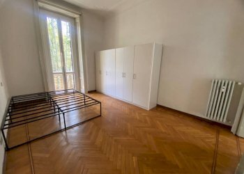 Stanza non arredata - Trilocale piazza Giuseppe Grandi, 4, Milano - foto 20