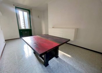 Stanza arredata - Trilocale piazza Giuseppe Grandi, 4, Milano - foto 22