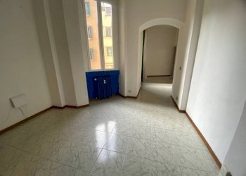 Stanza non arredata - Trilocale piazza Giuseppe Grandi, 4, Milano - foto 26