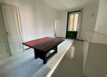 Stanza arredata - Trilocale piazza Giuseppe Grandi, 4, Milano - foto 27