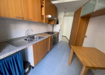 Cucina - Trilocale piazza Giuseppe Grandi, 4, Milano - foto 28