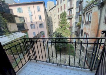 Balcone - Trilocale piazza Giuseppe Grandi, 4, Milano - foto 29