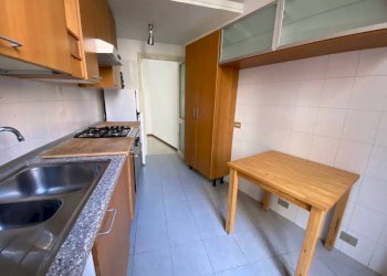 Cucina - Trilocale piazza Giuseppe Grandi, 4, Milano - foto 30