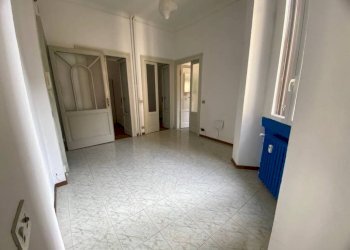 Stanza non arredata - Trilocale piazza Giuseppe Grandi, 4, Milano - foto 32