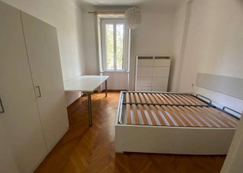 Camera da letto - Trilocale piazza Giuseppe Grandi, 4, Milano - foto 35
