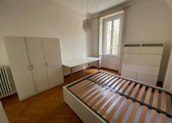 Camera da letto - Trilocale piazza Giuseppe Grandi, 4, Milano - foto 36