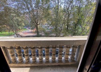 Balcone - Trilocale piazza Giuseppe Grandi, 4, Milano - foto 38