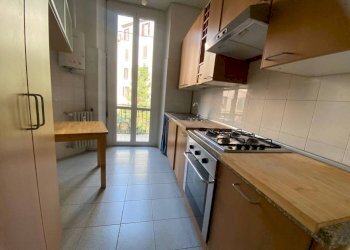 Cucina - Trilocale piazza Giuseppe Grandi, 4, Milano - foto 11