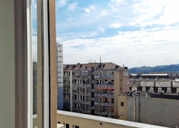 Vista - Bilocale via San Tommaso, 27, Torino (zona Centro) - foto 7