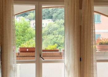 Vista - Trilocale piazza Giancarlo Puecher, Ponte Lambro - foto 8