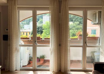 Interno appartamento - Trilocale piazza Giancarlo Puecher, Ponte Lambro - foto 9